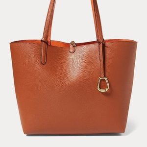 Ralph Lauren Reversible Tote